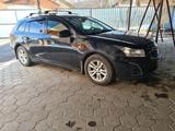 Chevrolet Cruze 2013 годаүшін4 300 000 тг. в Алматы – фото 5