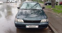 Toyota Carina E 1994 года за 1 000 000 тг. в Алматы – фото 2