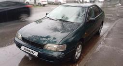 Toyota Carina E 1994 года за 1 000 000 тг. в Алматы – фото 3