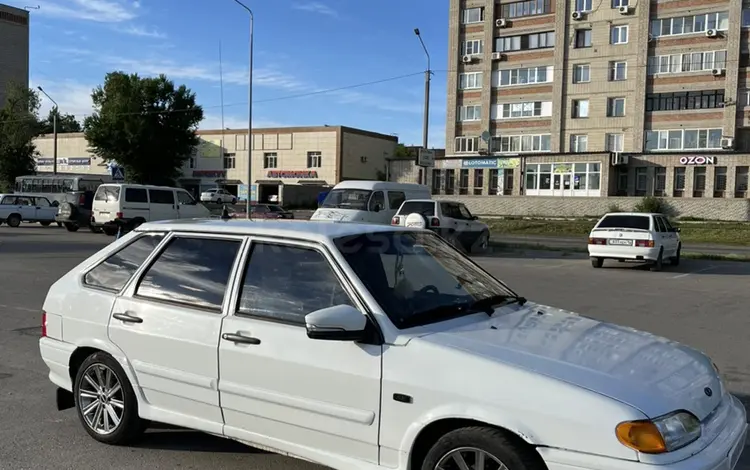 ВАЗ (Lada) 2114 2013 годаүшін2 100 000 тг. в Усть-Каменогорск