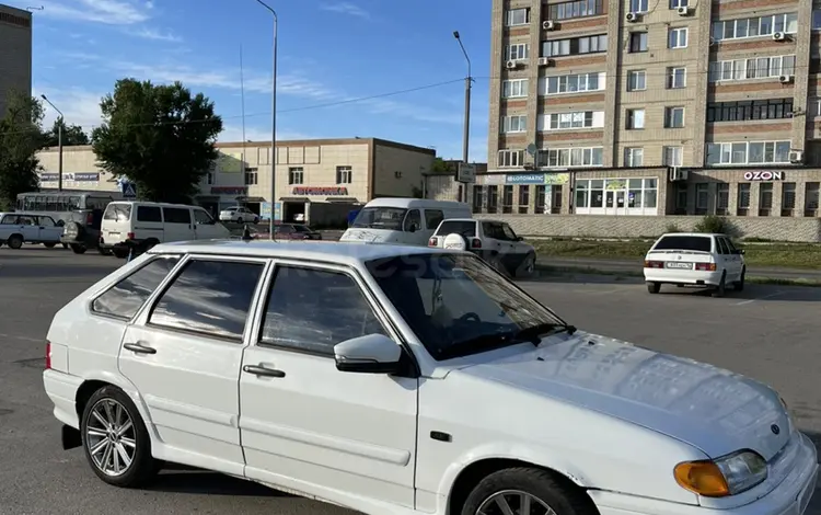 ВАЗ (Lada) 2114 2013 годаfor2 100 000 тг. в Усть-Каменогорск