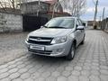 ВАЗ (Lada) Granta 2190 2013 года за 3 600 000 тг. в Караганда