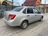 ВАЗ (Lada) Granta 2190 2013 года за 3 400 000 тг. в Караганда – фото 3