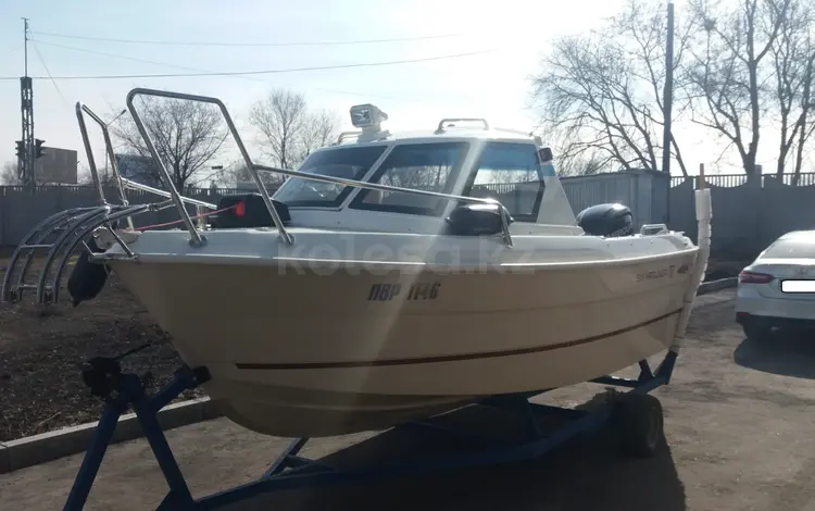 Продам катер Smartliner… за 17 000 000 тг. в Павлодар