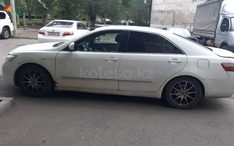 Toyota Camry 2007 года за 4 200 000 тг. в Астана