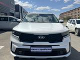 Kia Sorento 2021 года за 16 200 000 тг. в Жезказган – фото 2