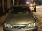 Mazda 626 2001 годаүшін1 499 999 тг. в Алматы