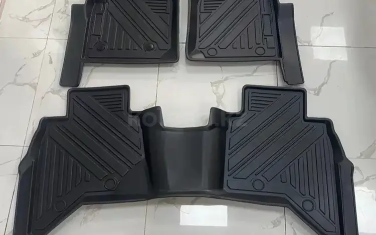 Полики на RAV4 за 35 000 тг. в Алматы