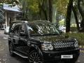 Land Rover Discovery 2012 годаүшін14 000 000 тг. в Алматы