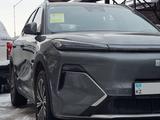 Geely Galaxy Starship 7 2026 года за 13 700 000 тг. в Алматы