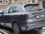 Geely Galaxy Starship 7 2026 года за 13 700 000 тг. в Алматы – фото 5