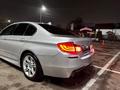 BMW 528 2013 годаүшін11 500 000 тг. в Алматы – фото 13