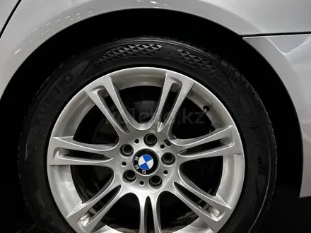 BMW 528 2013 года за 11 500 000 тг. в Алматы – фото 15