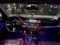 BMW 528 2013 годаүшін11 500 000 тг. в Алматы