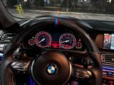 BMW 528 2013 годаүшін11 500 000 тг. в Алматы – фото 2
