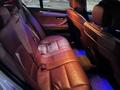 BMW 528 2013 годаүшін11 500 000 тг. в Алматы – фото 7