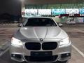 BMW 528 2013 годаүшін11 500 000 тг. в Алматы – фото 8
