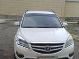 Changan CS35 2014 годаүшін2 600 000 тг. в Актобе