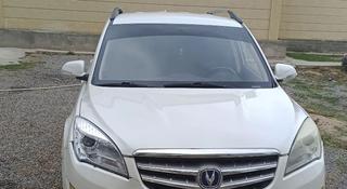 Changan CS35 2014 года за 2 600 000 тг. в Актобе