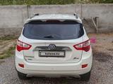 Changan CS35 2014 годаүшін2 600 000 тг. в Актобе – фото 2