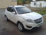 Changan CS35 2014 годаүшін2 600 000 тг. в Актобе – фото 3