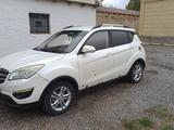 Changan CS35 2014 годаүшін2 600 000 тг. в Актобе – фото 4