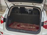 Changan CS35 2014 годаүшін2 600 000 тг. в Актобе – фото 5