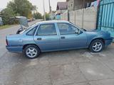 Opel Vectra 1991 годаfor750 000 тг. в Тараз – фото 2