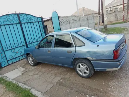 Opel Vectra 1991 года за 750 000 тг. в Тараз – фото 3