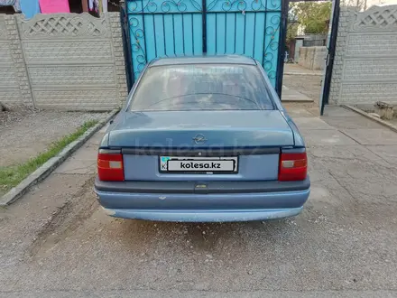 Opel Vectra 1991 года за 750 000 тг. в Тараз – фото 4