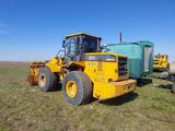 XCMG  LW500 2010 годаүшін3 800 000 тг. в Костанай – фото 2