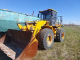 XCMG  LW500 2010 годаүшін3 800 000 тг. в Костанай – фото 3