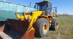 XCMG  LW500 2010 годаүшін3 800 000 тг. в Костанай – фото 3