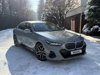 BMW 530 2024 года за 40 000 000 тг. в Алматы