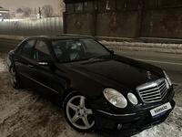 Mercedes-Benz E 500 2003 года за 7 600 000 тг. в Алматы