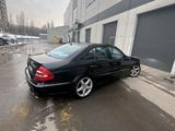 Mercedes-Benz E 500 2003 годаүшін7 600 000 тг. в Алматы – фото 3