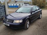 Volkswagen Passat 1997 года за 1 500 000 тг. в Астана – фото 5