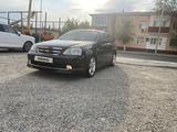 Chevrolet Lacetti 2008 года за 3 800 000 тг. в Кентау – фото 4