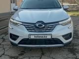 Renault Samsung XM3 2022 года за 8 900 000 тг. в Шымкент