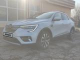 Renault Samsung XM3 2022 года за 8 900 000 тг. в Шымкент – фото 3