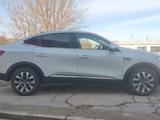 Renault Samsung XM3 2022 года за 8 900 000 тг. в Шымкент – фото 4