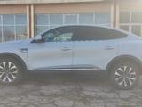 Renault Samsung XM3 2022 года за 8 900 000 тг. в Шымкент – фото 5