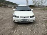 Toyota Camry Gracia 1998 года за 3 300 000 тг. в Алматы – фото 5