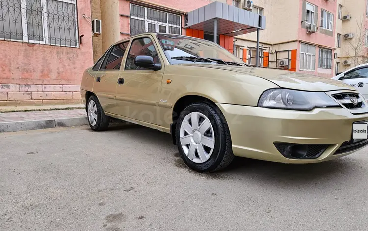 Daewoo Nexia 2012 года за 1 850 000 тг. в Актау