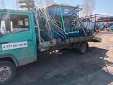 Mercedes-Benz  609 1988 годаүшін3 900 000 тг. в Усть-Каменогорск – фото 2
