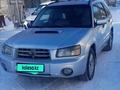 Subaru Forester 2003 годаfor4 600 000 тг. в Акколь (Аккольский р-н) – фото 3