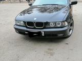 BMW 528 1996 годаүшін3 900 000 тг. в Павлодар