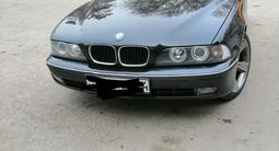 BMW 528 1996 годаүшін3 900 000 тг. в Павлодар