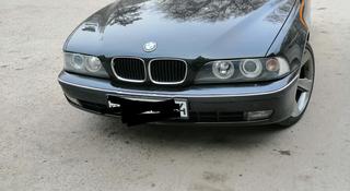 BMW 528 1996 года за 3 900 000 тг. в Павлодар