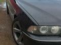 BMW 528 1996 годаүшін3 500 000 тг. в Экибастуз – фото 2